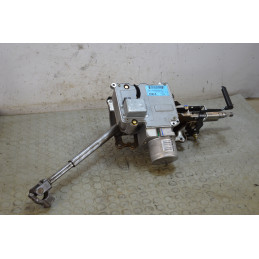 Piantone sterzo elettrico Fiat Idea dal 2005 al 2016 cod 00517364610  1743604570744