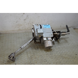 Piantone sterzo elettrico Fiat Idea dal 2005 al 2016 cod 00517364610  1743604570744