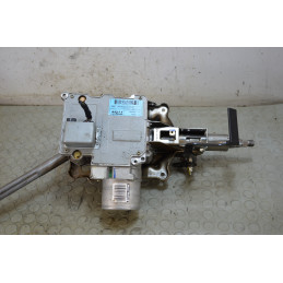 Piantone sterzo elettrico Fiat Idea dal 2005 al 2016 cod 00517364610  1743604570744