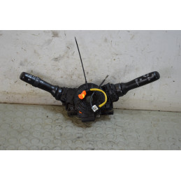 Devioluci completo di contatto spiralato Peugeot 107 dal 2005 al 2014 cod 4112HX  1743605118402