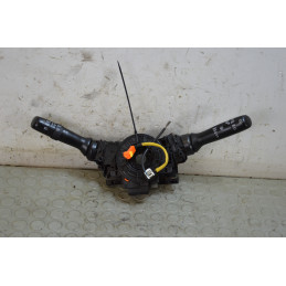 Devioluci completo di contatto spiralato Peugeot 107 dal 2005 al 2014 cod 4112HX  1743605118402
