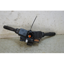 Devioluci completo di contatto spiralato Peugeot 107 dal 2005 al 2014 cod 4112HX  1743605118402