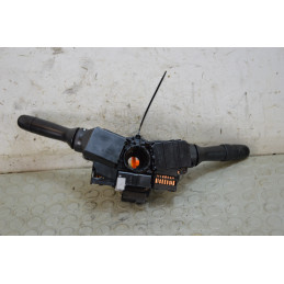 Devioluci completo di contatto spiralato Peugeot 107 dal 2005 al 2014 cod 4112HX  1743605118402