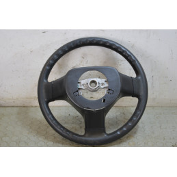 Volante sterzo Peugeot 107 dal 2005 al 2014 cod gs120-01840  1743607018434