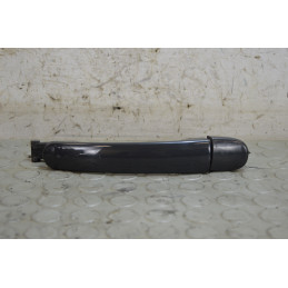 Maniglia esterna ant dx Vw Polo 6R dal 2014 al 2018 cod 5n0837205m  1743607150004
