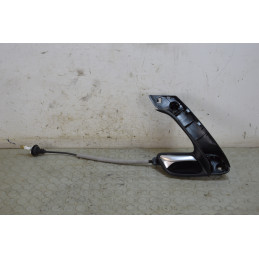 Serratura elettrica ant dx con maniglia interna Vw Polo 6R dal 2014 al 2018 cod 5k1837016e  1743607522764
