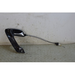 Serratura elettrica ant dx con maniglia interna Vw Polo 6R dal 2014 al 2018 cod 5k1837016e  1743607522764