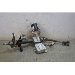 Piantone sterzo elettrico Peugeot 107 dal 2005 al 2014 cod 89650-0h010  1743663764412
