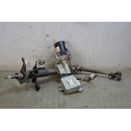 Piantone sterzo elettrico Peugeot 107 dal 2005 al 2014 cod 89650-0h010  1743663764412