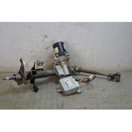 Piantone sterzo elettrico Peugeot 107 dal 2005 al 2014 cod 89650-0h010  1743663764412
