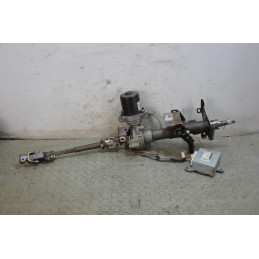 Piantone sterzo elettrico Peugeot 107 dal 2005 al 2014 cod 89650-0h010  1743663764412