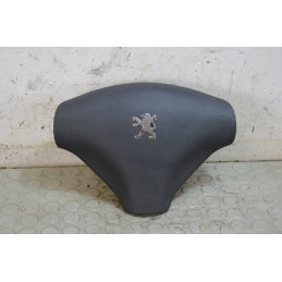 Airbag volante Peugeot 107 dal 2005 al 2014 cod 16083642ZD  1743664426937