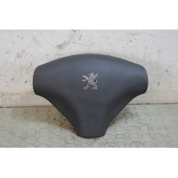 Airbag volante Peugeot 107 dal 2005 al 2014 cod 16083642ZD  1743664426937