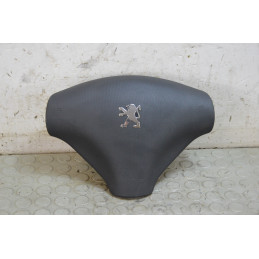 Airbag volante Peugeot 107 dal 2005 al 2014 cod 16083642ZD  1743664426937