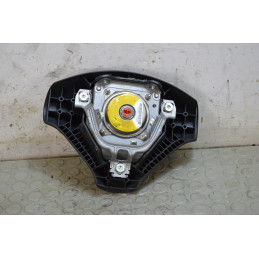 Airbag volante Peugeot 107 dal 2005 al 2014 cod 16083642ZD  1743664426937