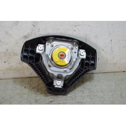 Airbag volante Peugeot 107 dal 2005 al 2014 cod 16083642ZD  1743664426937