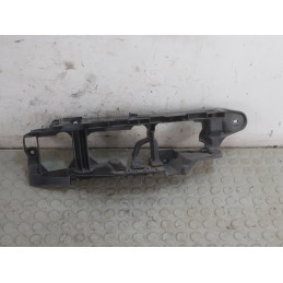 Staffa supporto interno fanalino post sx Nissan Cube Z12 dal 2008 al 2014 cod 85043-1fa0a  1743670191010