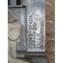 Staffa supporto interno fanalino post sx Nissan Cube Z12 dal 2008 al 2014 cod 85043-1fa0a  1743670191010