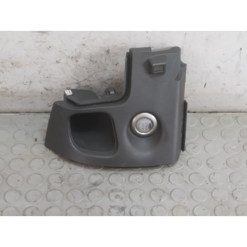 Pulsante interruttore start stop Nissan Cube Z12 dal 2008 al 2014  1743671848913