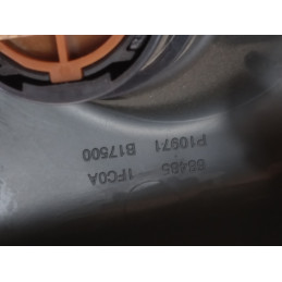 Pulsante interruttore start stop Nissan Cube Z12 dal 2008 al 2014  1743671848913