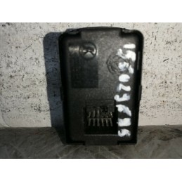 PULSANTIERA REGOLAZIONE SPECCHIETTI RETROVISORE ALFA ROMEO 166 DAL 2003 AL 2007  2400000041559