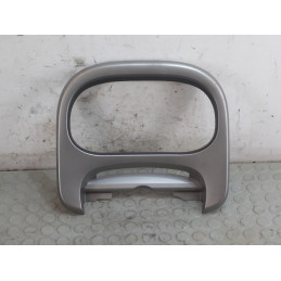 Rivestimento autoradio cruscotto Nissan Cube Z12 2008 al 2014 cod p10271b7500  1743674017590