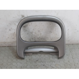 Rivestimento autoradio cruscotto Nissan Cube Z12 2008 al 2014 cod p10271b7500  1743674017590