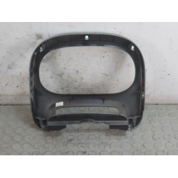 Rivestimento autoradio cruscotto Nissan Cube Z12 2008 al 2014 cod p10271b7500  1743674017590