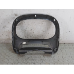 Rivestimento autoradio cruscotto Nissan Cube Z12 2008 al 2014 cod p10271b7500  1743674017590