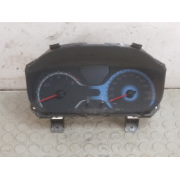 Contachilometri quadro strumenti Nissan Cube Z12 1.5 dCi dal 2008 al 2014 cod 1fe2a  1743675511165