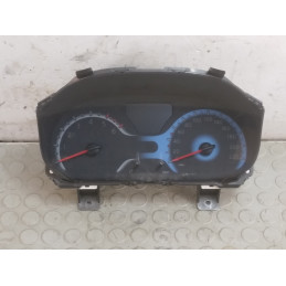 Contachilometri quadro strumenti Nissan Cube Z12 1.5 dCi dal 2008 al 2014 cod 1fe2a  1743675511165