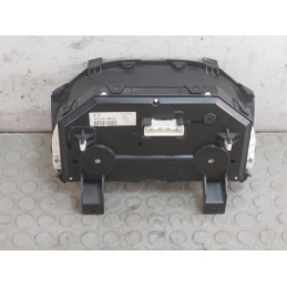 Contachilometri quadro strumenti Nissan Cube Z12 1.5 dCi dal 2008 al 2014 cod 1fe2a  1743675511165