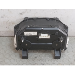 Contachilometri quadro strumenti Nissan Cube Z12 1.5 dCi dal 2008 al 2014 cod 1fe2a  1743675511165