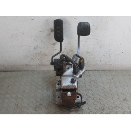 Pedaliera pedale freno acceleratore Nissan Cube Z12 dal 2008 al 2014 cod 556-88-135  1743676717412