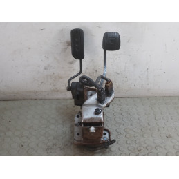 Pedaliera pedale freno acceleratore Nissan Cube Z12 dal 2008 al 2014 cod 556-88-135  1743676717412