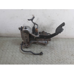 Pedaliera pedale freno acceleratore Nissan Cube Z12 dal 2008 al 2014 cod 556-88-135  1743676717412