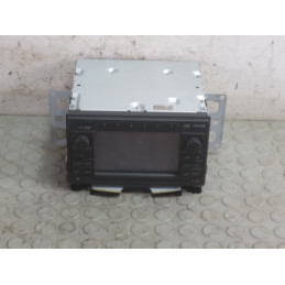 Stereo autoradio lettore cd Nissan Cube Z12 dal 2008 al 2014 cod 7612830022  1743677227453