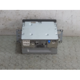 Stereo autoradio lettore cd Nissan Cube Z12 dal 2008 al 2014 cod 7612830022  1743677227453