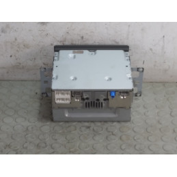 Stereo autoradio lettore cd Nissan Cube Z12 dal 2008 al 2014 cod 7612830022  1743677227453