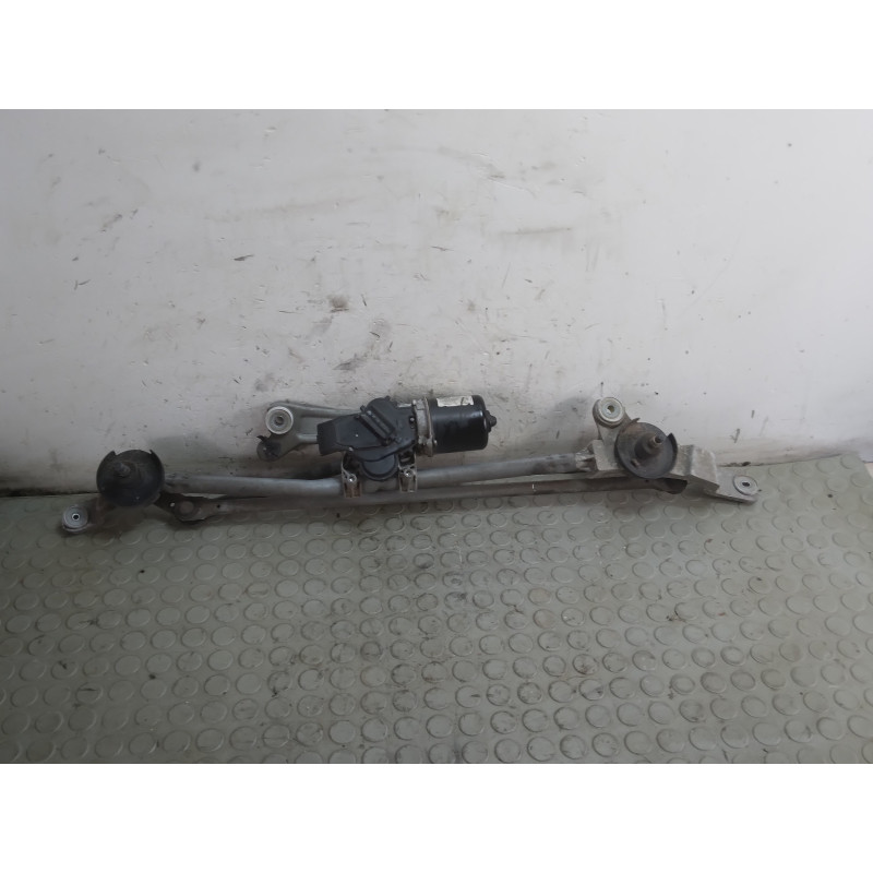 Motorino tergicristallo ant Nissan Cube Z12 dal 2008 al 2014 cod 28800 1fcoa  1743682944895