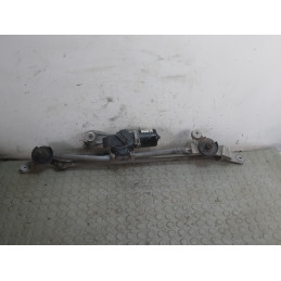 Motorino tergicristallo ant Nissan Cube Z12 dal 2008 al 2014 cod 28800 1fcoa  1743682944895