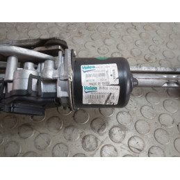 Motorino tergicristallo ant Nissan Cube Z12 dal 2008 al 2014 cod 28800 1fcoa  1743682944895