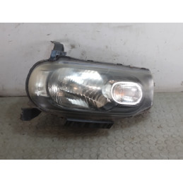Faro fanale proiettore ant dx Nissan Cube z12 dal 2008 al 2014 cod 62228  1743684440036