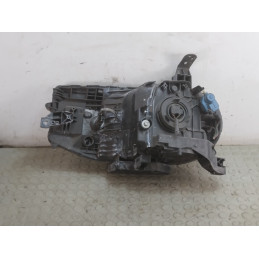 Faro fanale proiettore ant dx Nissan Cube z12 dal 2008 al 2014 cod 62228  1743684440036