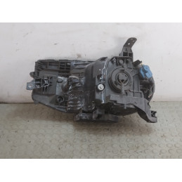 Faro fanale proiettore ant dx Nissan Cube z12 dal 2008 al 2014 cod 62228  1743684440036