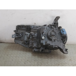 Faro fanale proiettore ant dx Nissan Cube z12 dal 2008 al 2014 cod 62228  1743684440036
