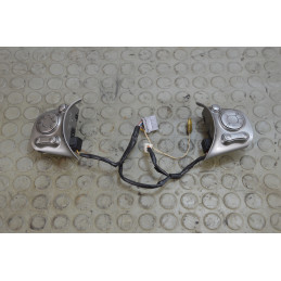 Comandi al volante dx sx Nissan Cube Z12 dal 2008 al 2014  1743685692427