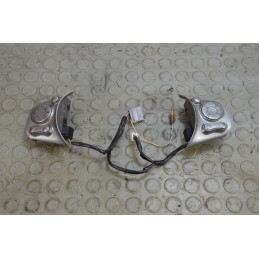 Comandi al volante dx sx Nissan Cube Z12 dal 2008 al 2014  1743685692427