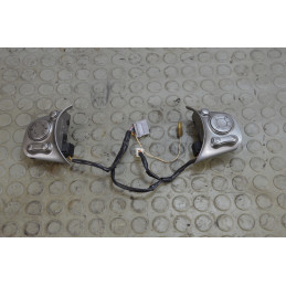 Comandi al volante dx sx Nissan Cube Z12 dal 2008 al 2014  1743685692427