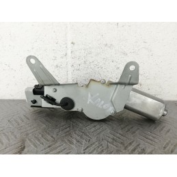 MOTORINO TERGICRISTALLI POSTERIORE DAEWOO KALOS DAL 2002 AL 2008  2400000041634